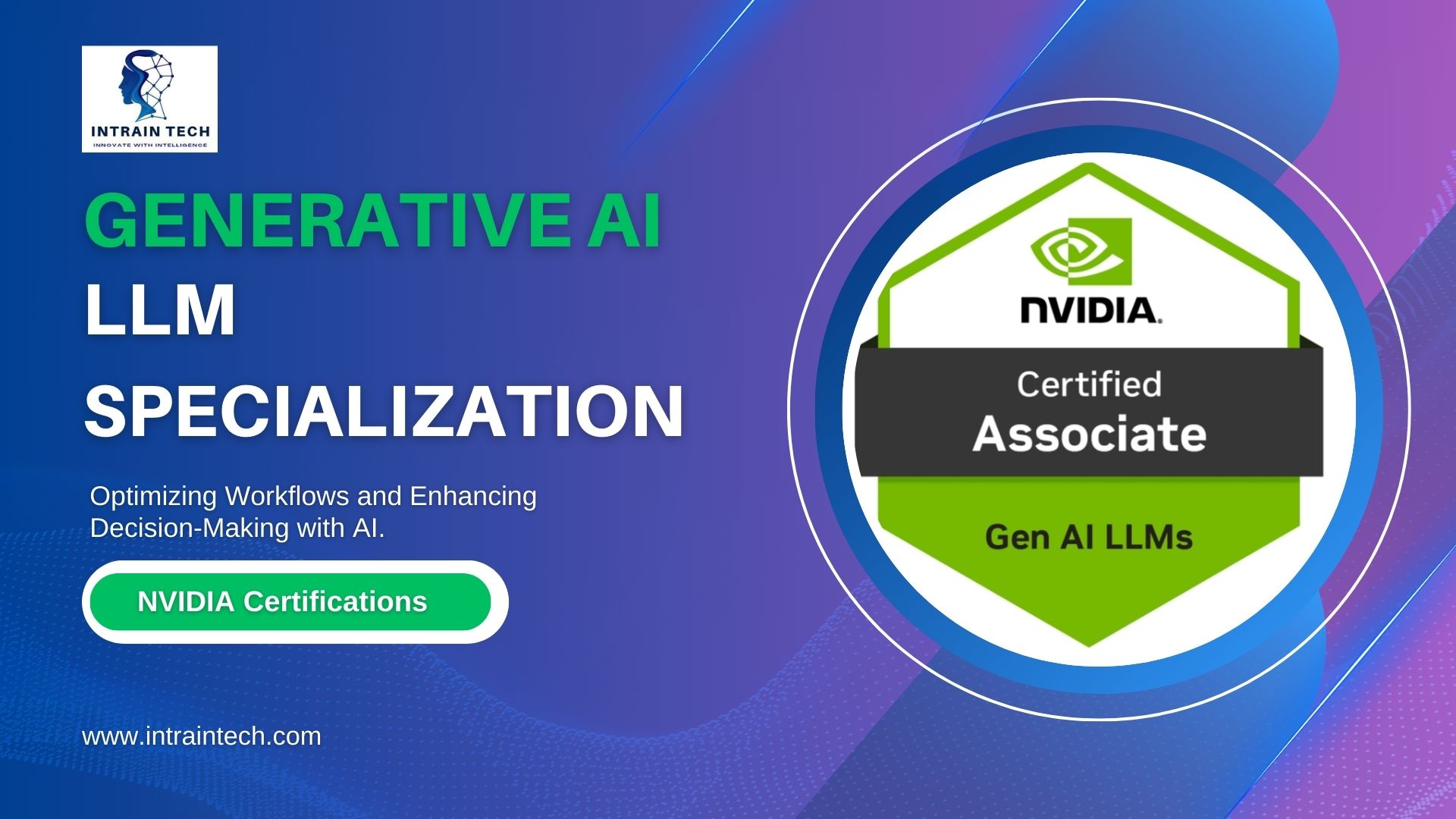 Gen ai llm - course